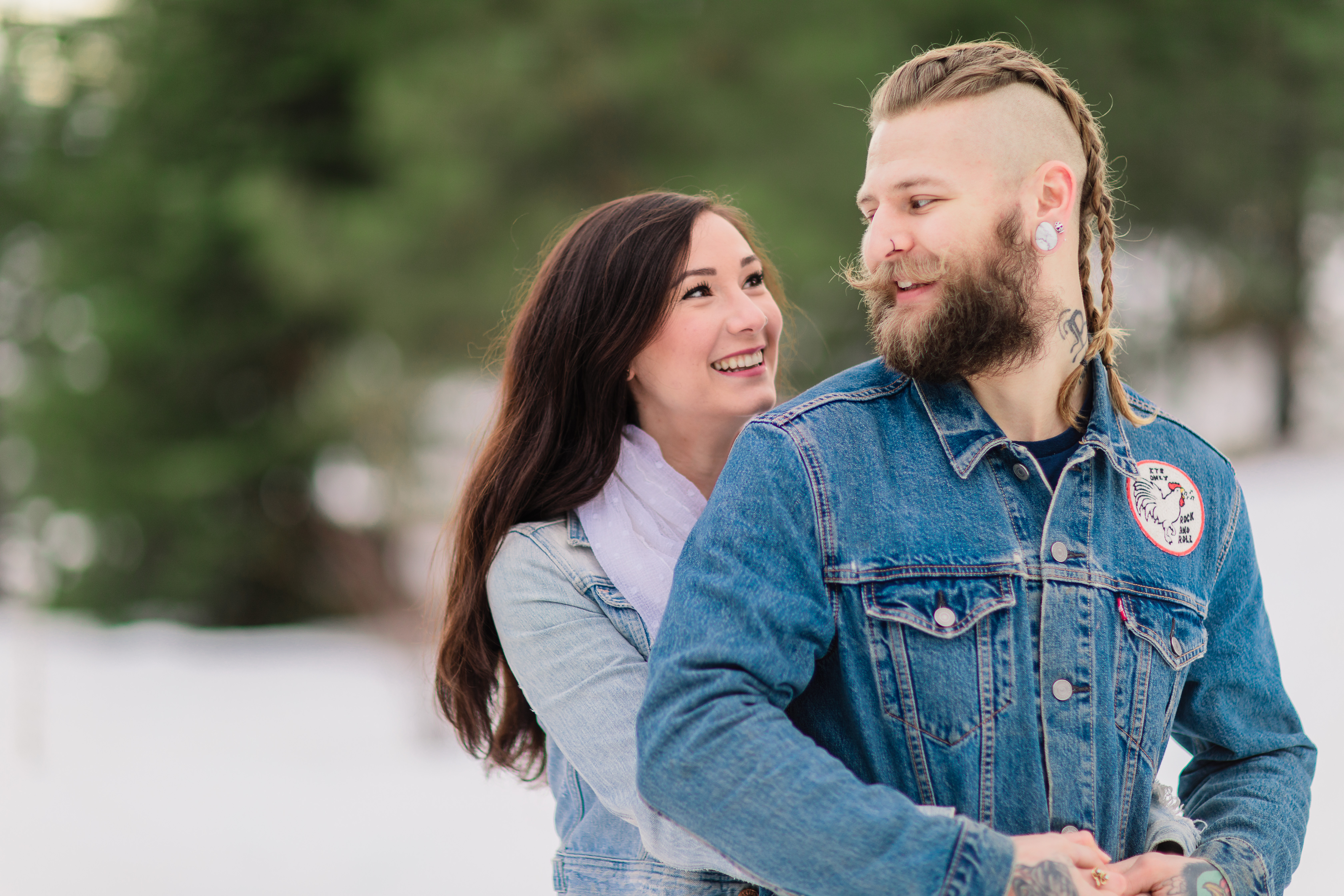 wedding photographer in kelowna