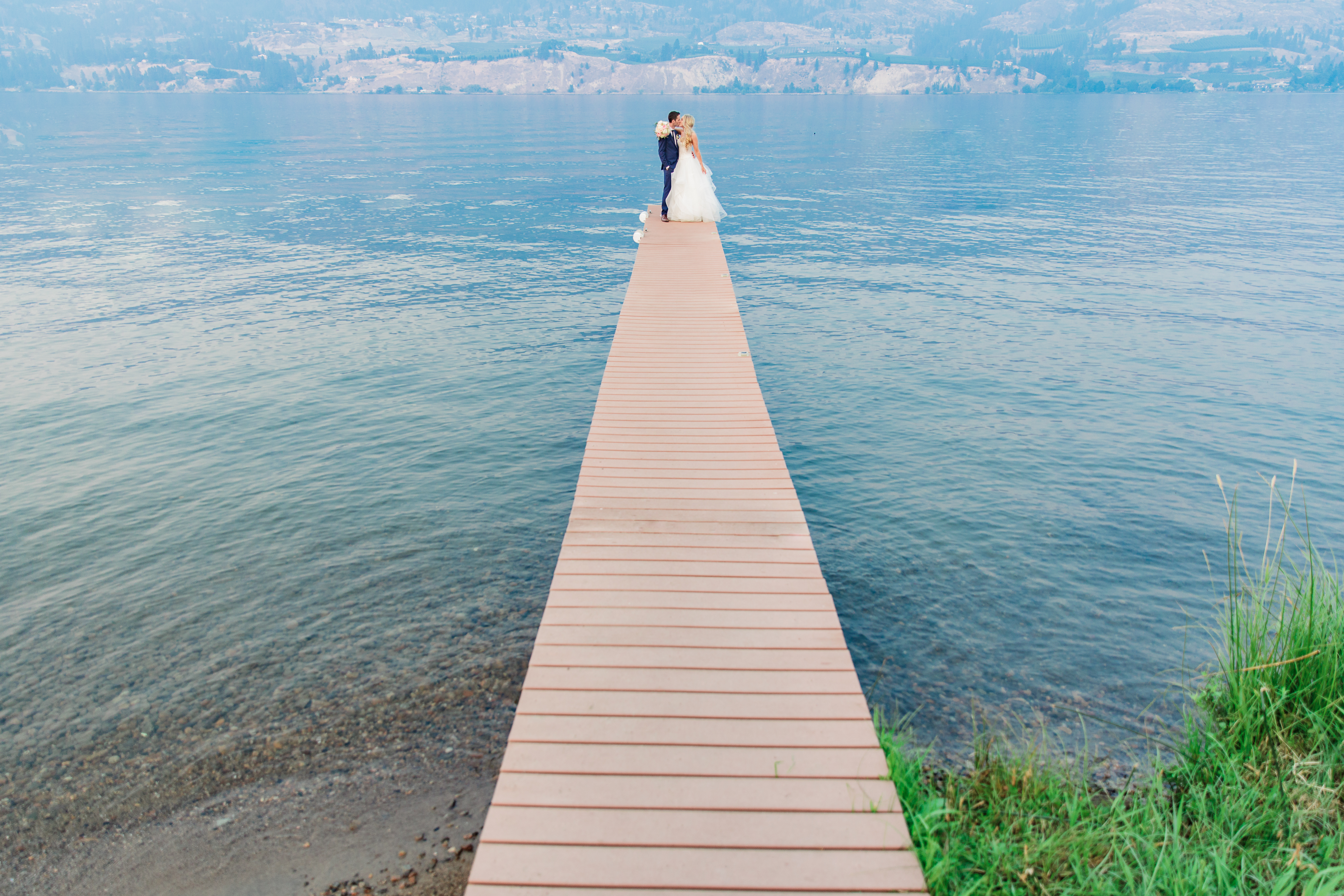kelowna wedding photographer - hotel 1912 wedding