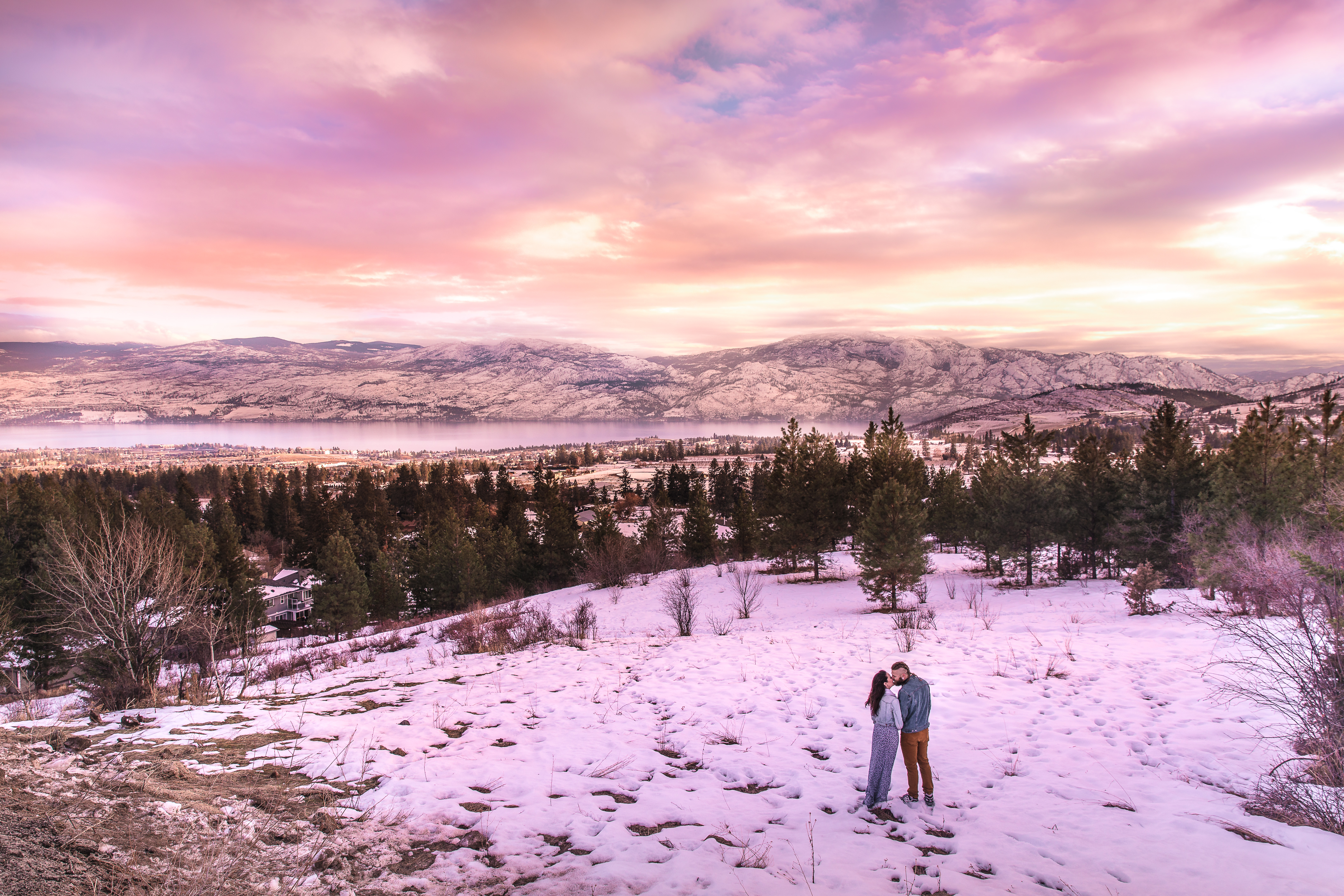 wedding photographer in kelowna