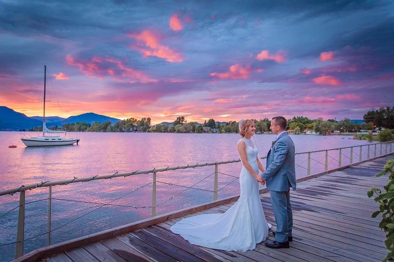 Kelowna wedding photography