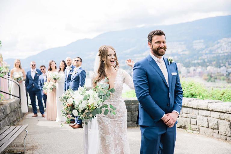Kelowna wedding photography