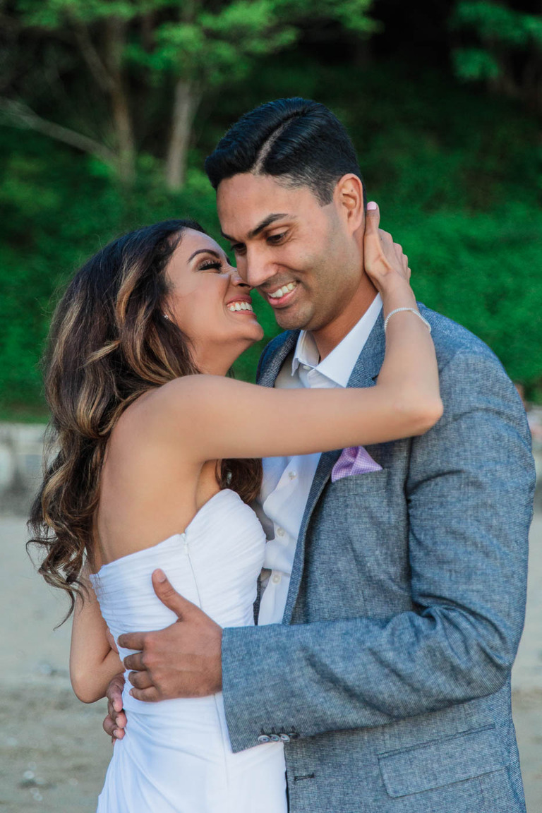 Kelowna engagement photography session