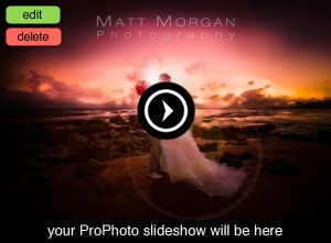 Vancouver Wedding Photographer Slideshow